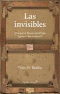 Riaño |  Las invisibles | eBook | Sack Fachmedien