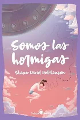 Hutchinson |  Somos las hormigas | eBook | Sack Fachmedien
