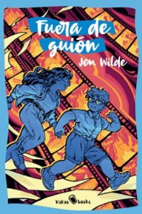 Wilde |  Fuera de guión | eBook | Sack Fachmedien