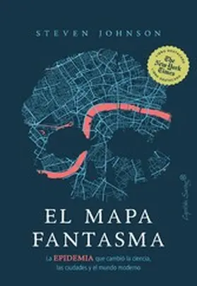 Johnson |  El mapa fantasma | eBook | Sack Fachmedien