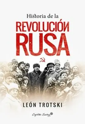 Trotski / Nin / Ayllón |  Historia de la Revolución rusa | eBook | Sack Fachmedien