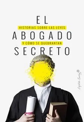  El abogado secreto | eBook | Sack Fachmedien