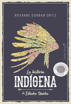 Dunbar-Ortiz |  La historia indígena de Estados Unidos | eBook | Sack Fachmedien