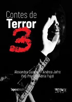 Cuadrat / Jofre / Prieto |  Contes de terror 3 | eBook | Sack Fachmedien