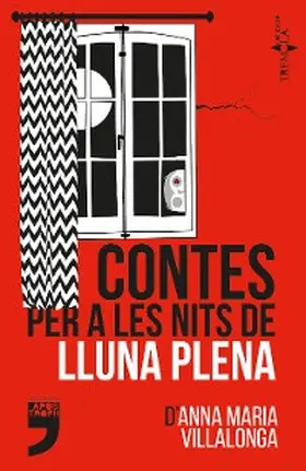 Vilallonga |  Contes per a les nits de lluna plena | eBook | Sack Fachmedien