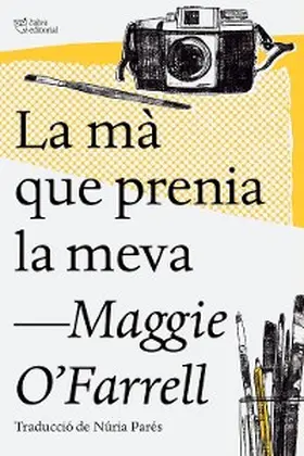 O'Farrell |  La mà que prenia la meva | eBook | Sack Fachmedien