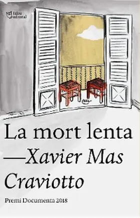 Mas Craviotto | La mort lenta | E-Book | www.sack.de