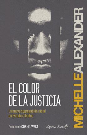 Alexander | El color de la justicia | E-Book | sack.de