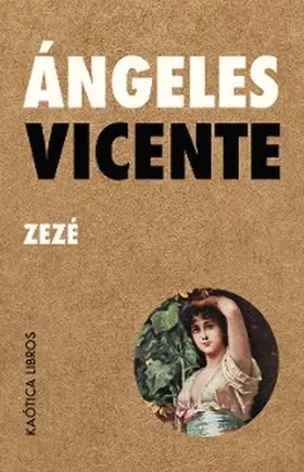 Vicente |  Zezé | eBook | Sack Fachmedien
