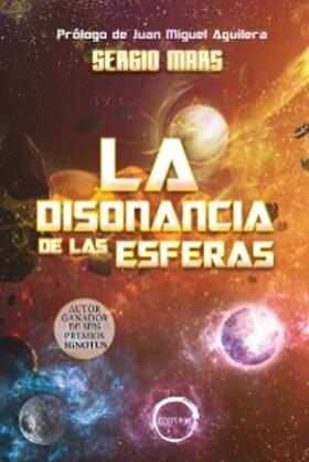 Mars |  La disonancia de las esferas | eBook | Sack Fachmedien