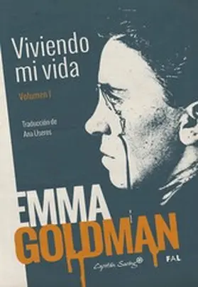 Goldman |  Viviendo mi vida Vol. I | eBook | Sack Fachmedien