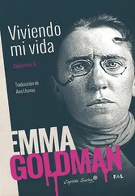 Goldman |  Viviendo mi vida Vol. II | eBook | Sack Fachmedien