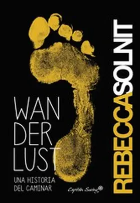 Solnit |  Wanderlust | eBook | Sack Fachmedien