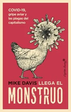 Davis |  Llega el monstruo | eBook | Sack Fachmedien