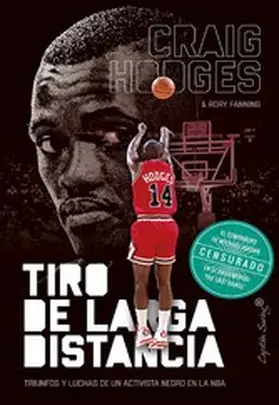 Hodges / Fanning |  Tiro de larga distancia | eBook | Sack Fachmedien