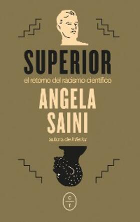 Saini |  Superior | eBook | Sack Fachmedien