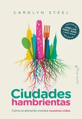 Steel |  Ciudades hambrientas | eBook | Sack Fachmedien