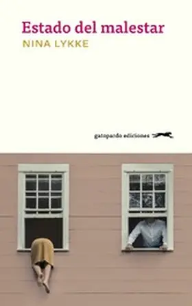 Lykke | Estado del malestar | E-Book | www.sack.de