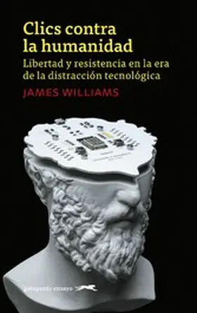Williams | Clics contra la humanidad | E-Book | www.sack.de
