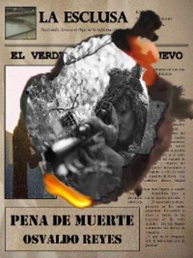Reyes |  Pena de muerte | eBook | Sack Fachmedien