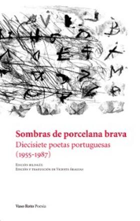 Araguas |  Sombras de porcelana brava | eBook | Sack Fachmedien