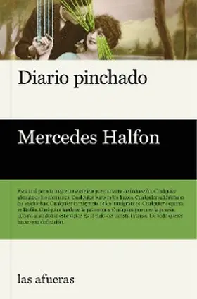 Halfon |  Diario pinchado | eBook | Sack Fachmedien