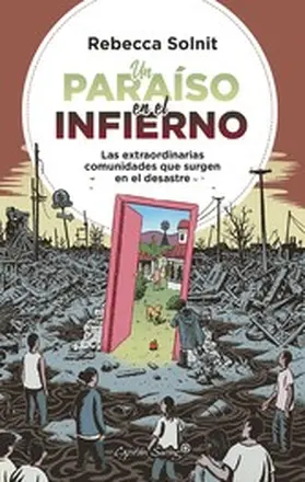Solnit |  Un paraiso en el infierno | eBook | Sack Fachmedien