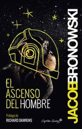 Bronowski |  El ascenso del hombre | eBook | Sack Fachmedien