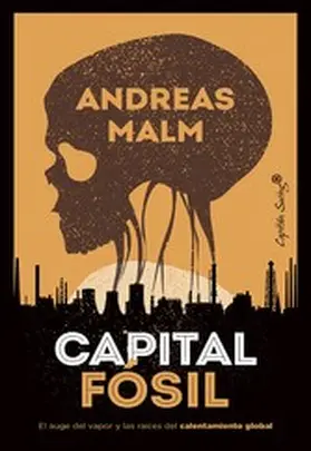 Malm |  Capital fósil | eBook | Sack Fachmedien