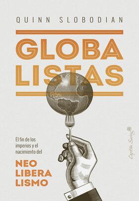 Slobodian | Globalistas | E-Book | sack.de