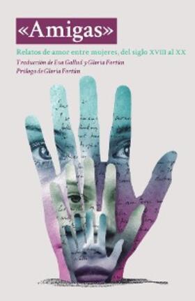 Chopin / Jewett / Cather |  Amigas | eBook | Sack Fachmedien