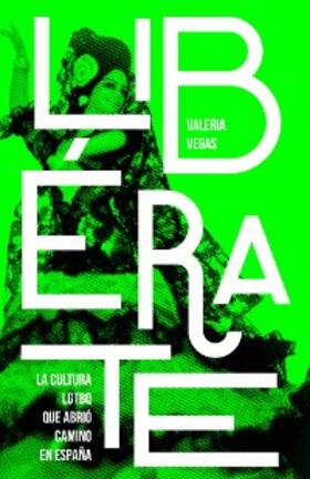 Vegas |  Libérate | eBook | Sack Fachmedien