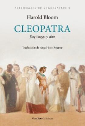 Bloom |  Cleopatra | eBook | Sack Fachmedien