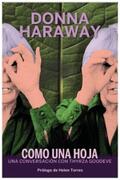 Haraway |  Como una hoja | eBook | Sack Fachmedien