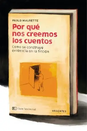 Maurette |  Por qué nos creemos los cuentos | eBook | Sack Fachmedien