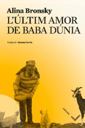 Bronsky |  L'últim amor de Baba Dúnia | eBook | Sack Fachmedien