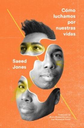 Jones |  Cómo luchamos por nuestras vidas | eBook | Sack Fachmedien