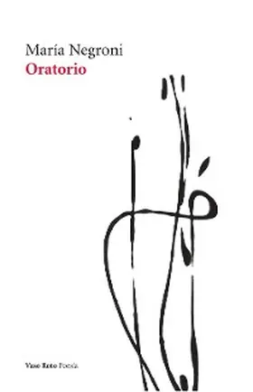 Negroni |  Oratorio | eBook | Sack Fachmedien