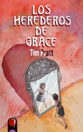 Pratt |  Los herederos de Grace | eBook | Sack Fachmedien