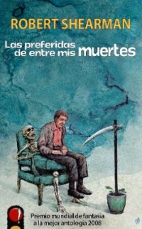 Shearman | Las preferidas de entre mis muertes | E-Book | sack.de