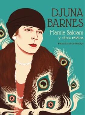 Barnes |  Mamie Saloam y otros relatos | eBook | Sack Fachmedien