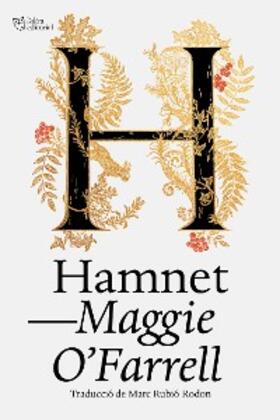 O'Farrell |  Hamnet | eBook | Sack Fachmedien
