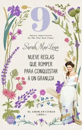 Maclean |  Nueve reglas que romper para conquistar a un granuja | eBook | Sack Fachmedien