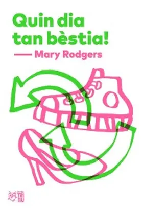 Rodgers | Quin dia tan bèstia! | E-Book | sack.de