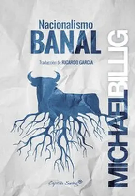 Billing |  Nacionalismo banal | eBook | Sack Fachmedien