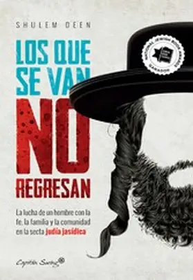 Deen |  Los que se van no regresan | eBook | Sack Fachmedien