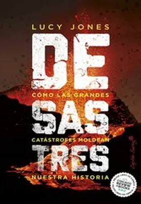 Jones |  Desastres | eBook | Sack Fachmedien