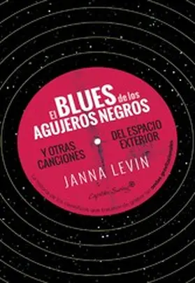 Levin |  El blues de los agujeros negros | eBook | Sack Fachmedien