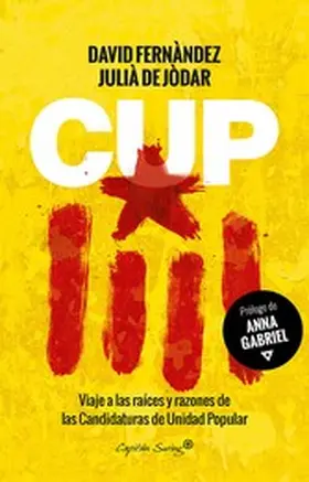 Fernàndez / de Jòdar |  CUP | eBook | Sack Fachmedien