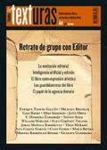 Guerrero / Bhaskar / Giménez Toledo |  Texturas 44: Retrato de grupo con Editor | eBook | Sack Fachmedien